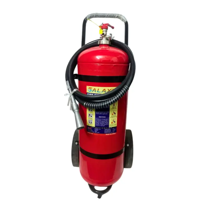 30KG ABC Dry Powder Extinguisher